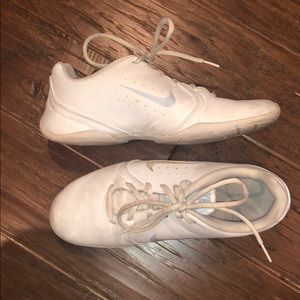 Nike Cheer Shoes